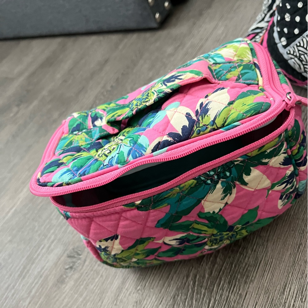 Make up bag